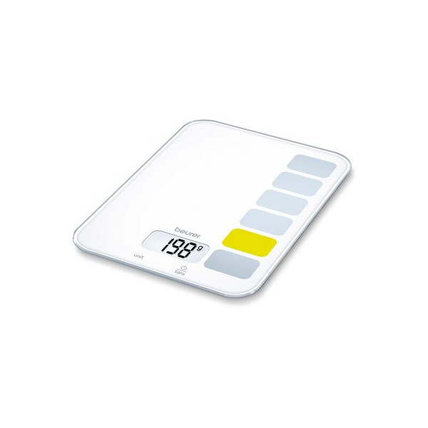 

Beurer KS 19 white