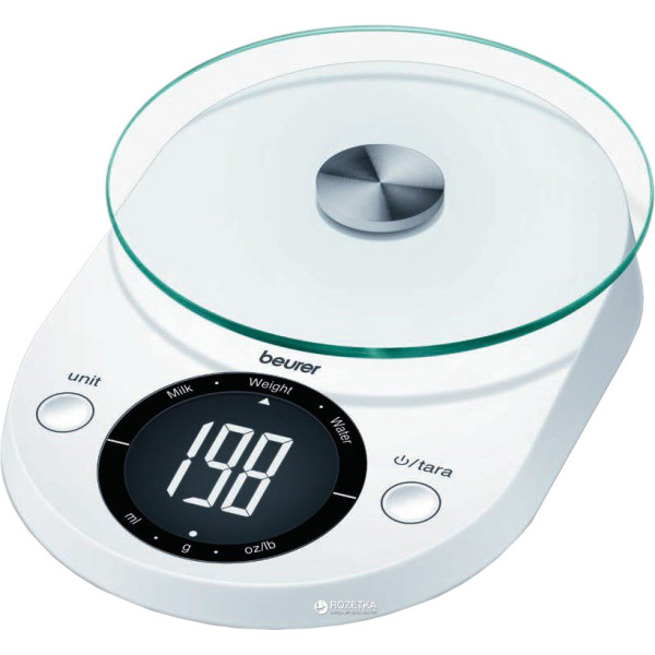 

Beurer KS 33