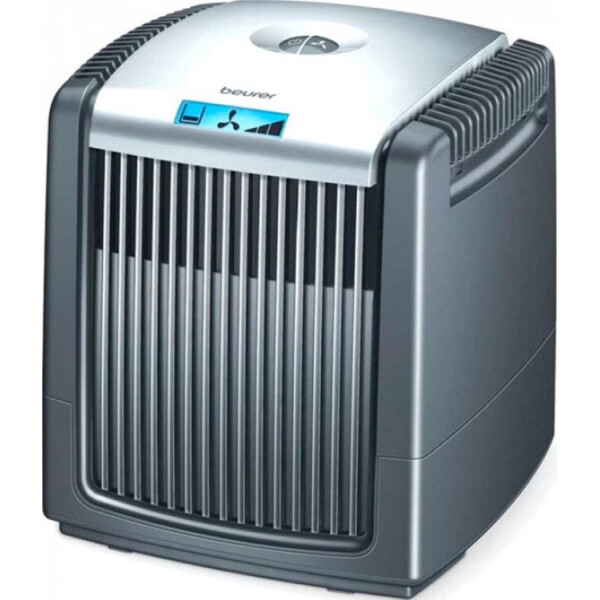 

Очиститель воздуха Beurer LW 230 black