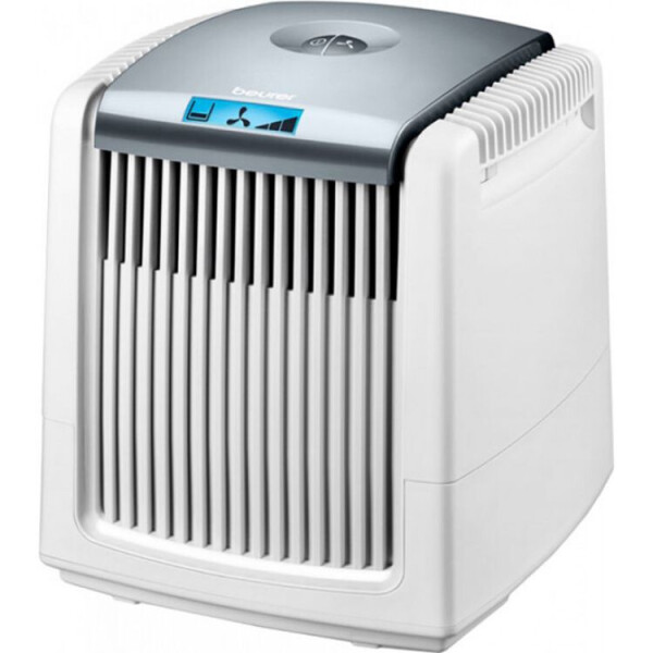 

Очиститель воздуха Beurer LW 230 white