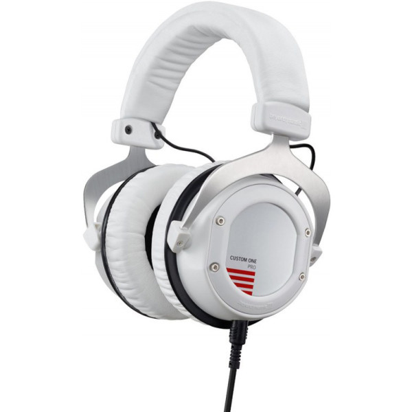 

Наушники Beyerdynamic Custom One Pro Plus White