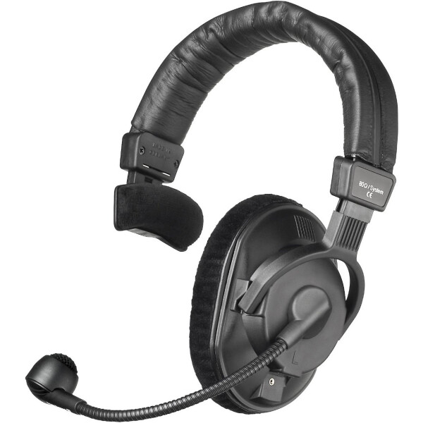 

Наушники Beyerdynamic DT 287 PV/80 Om