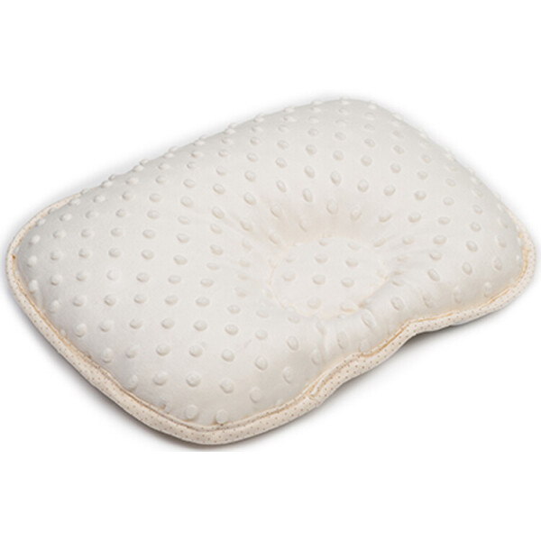

Подушка ортопедическая Twins Minky 1302-MO-02 beige