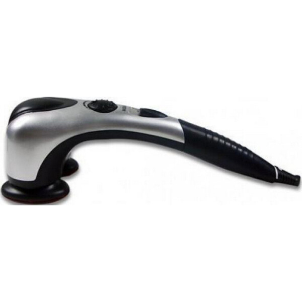 

Двойной ручной с инфракрасным подогревом Hot Pack Palm Massager HOT PACK PALM MASSAGER
