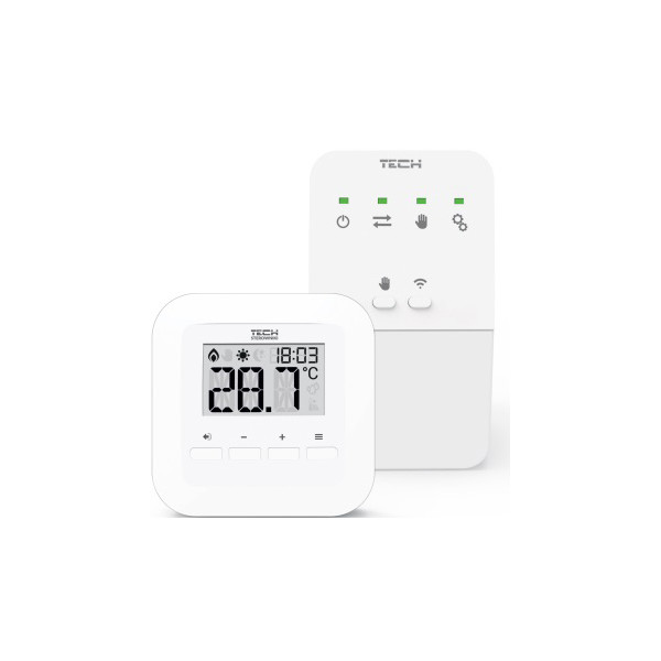 

Программатор Tech ST-295 v2