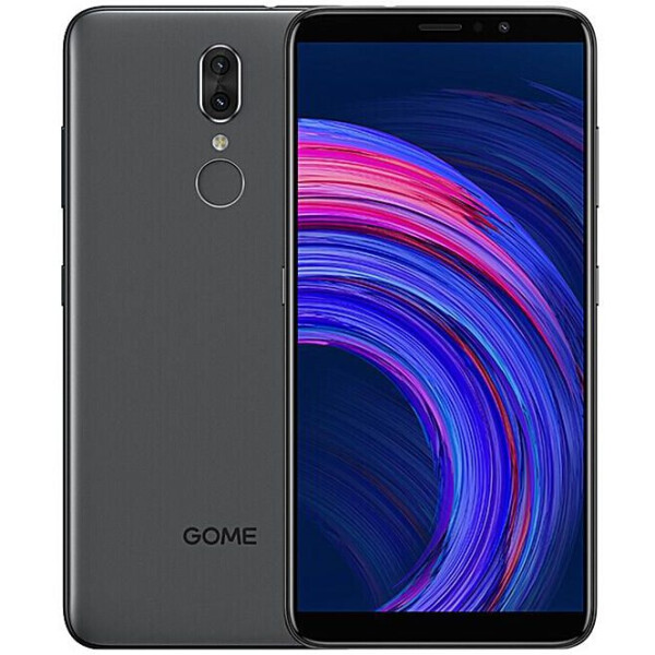 

GOME Fenmmy Note 4/64Gb Black