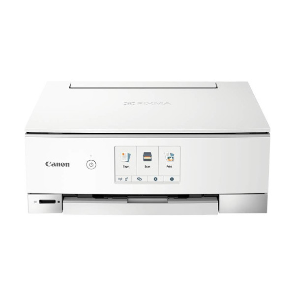 

Многофункциональное устройство CANON Pixma TS8251