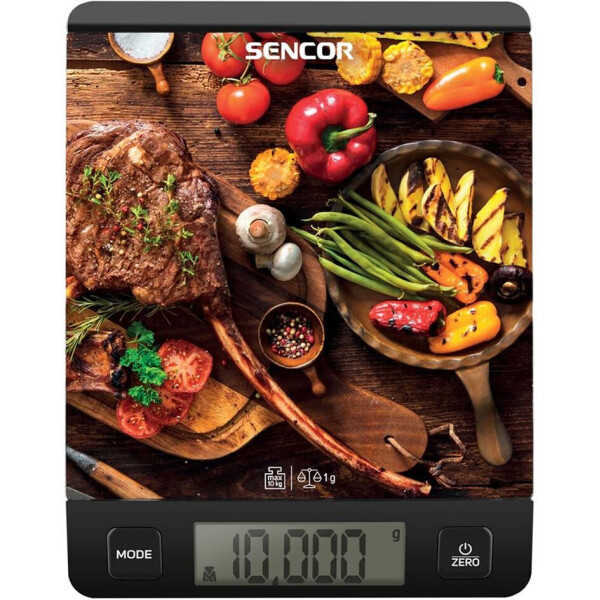 

Sencor SKS 7001BK