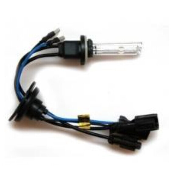 

Лампа ксенонова Infolight H8-11 6000K