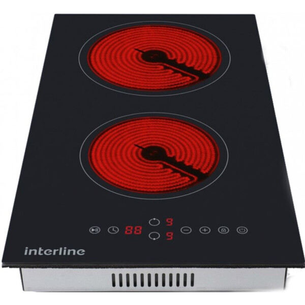 

Варочная поверхность Interline HHV 536 SPT BA