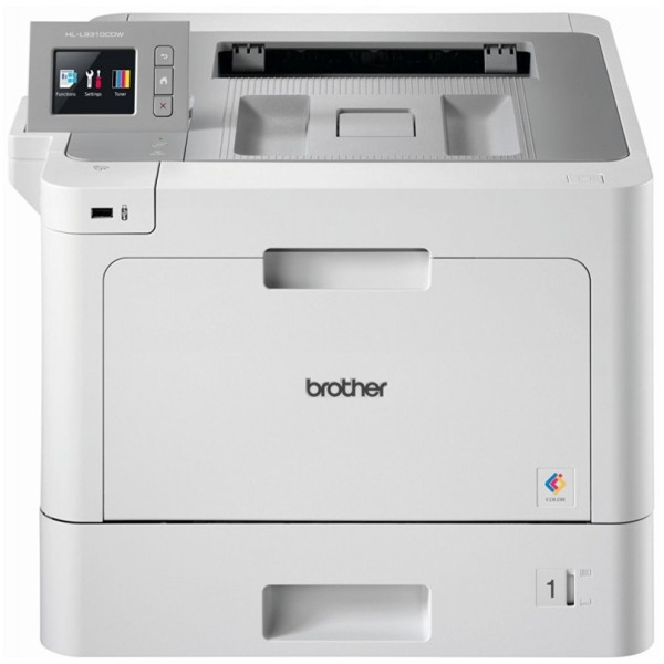 

Brother HL-L9310CDW