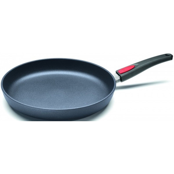 

Сковорода WOLL Titan Best Induktion 32 см (W1532TBI)