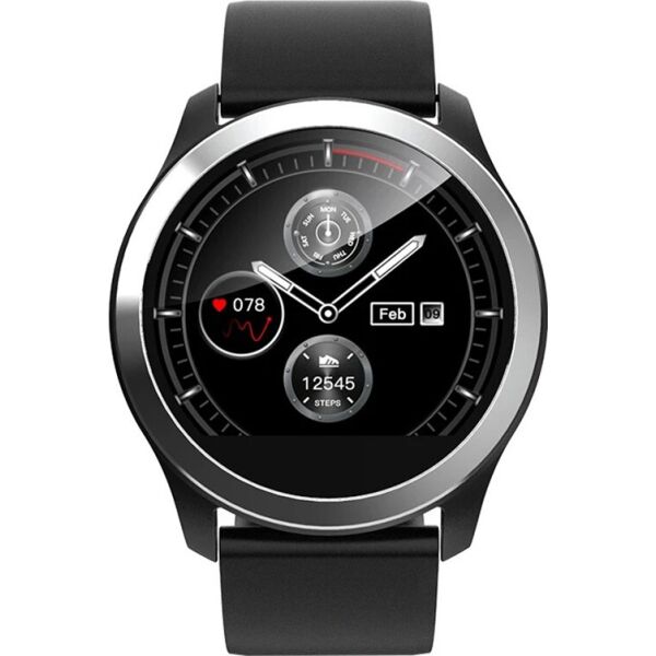 

BFY Z03 Pro Black (110074B)