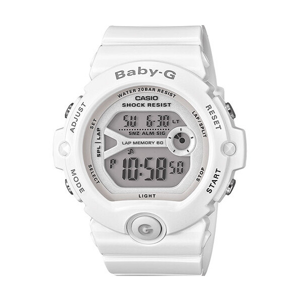 

Женские часы Casio BG-6903-7BER