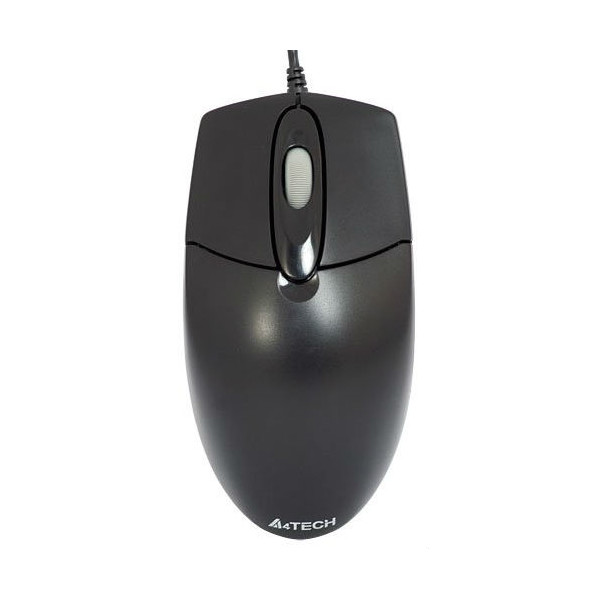 

Мышь A4Tech OP-720 USB Black