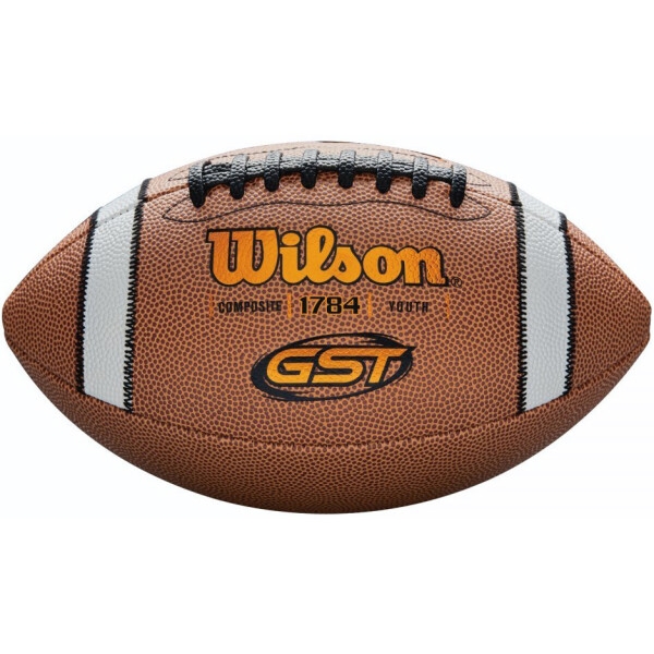 

для американского футбола Wilson GST Composite Youth SS19
