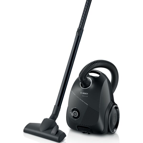 

Пылесос Bosch BGBS2BA1P
