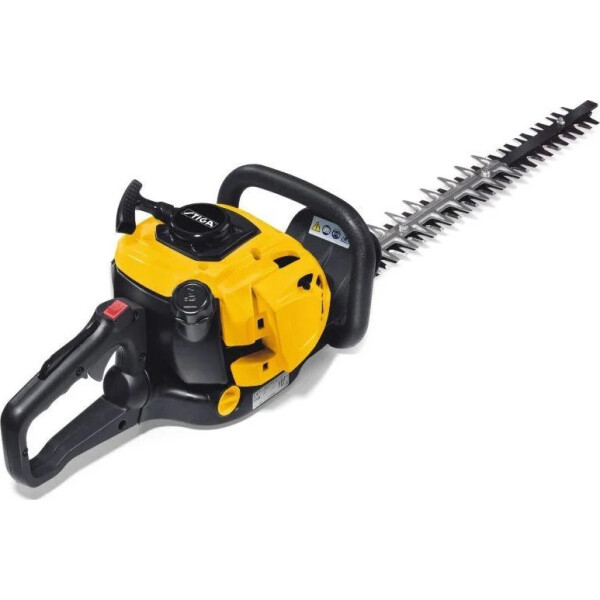 

Бензокусторез Stiga SHP 60