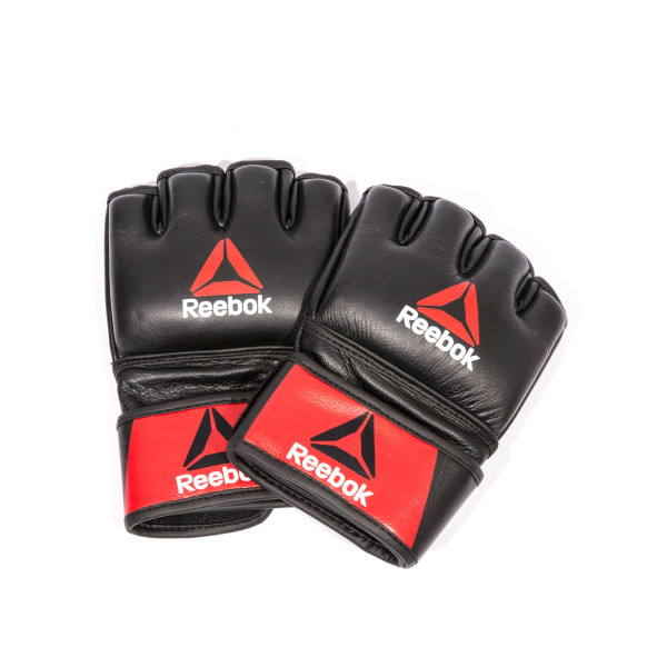 

Перчатки для MMA Reebok Glove M (RSCB-10420) black