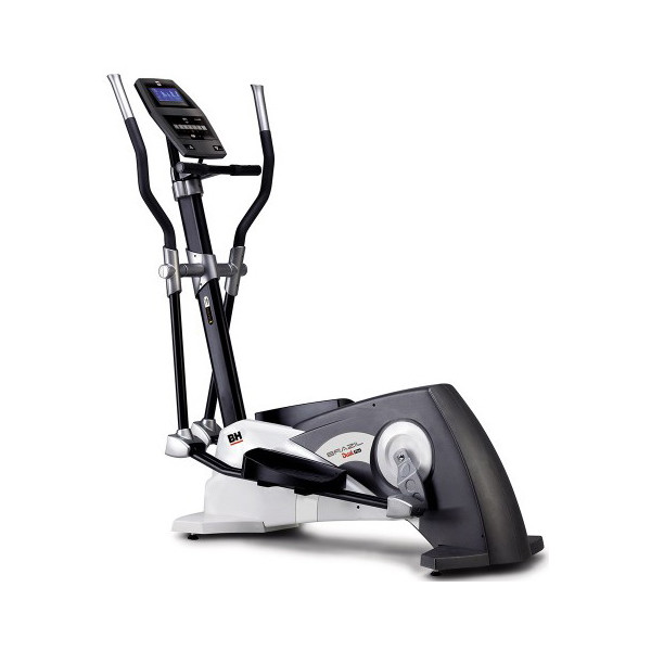 

BH Fitness WG 2379 (Brazil Dual Plus)
