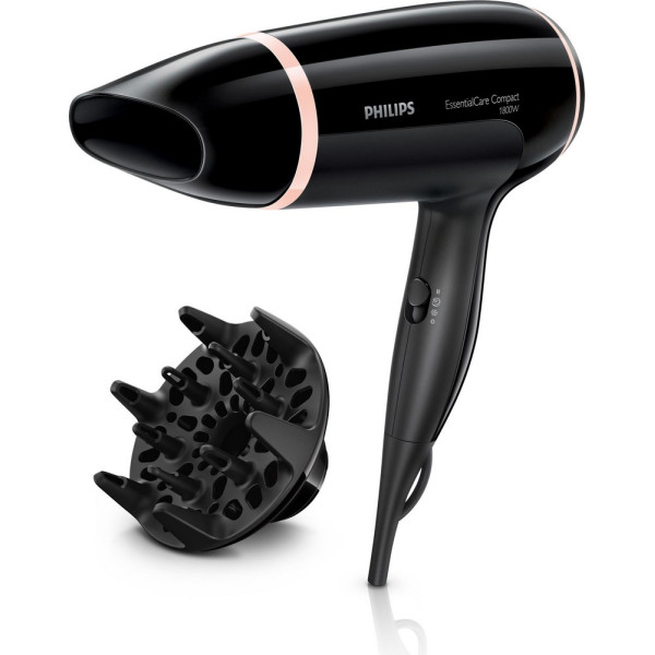 

Фен PHILIPS EssentialCare BHD004/00