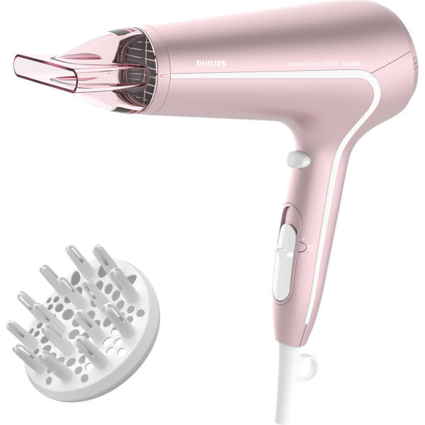 

Фен PHILIPS DryCare Advanced BHD290/00