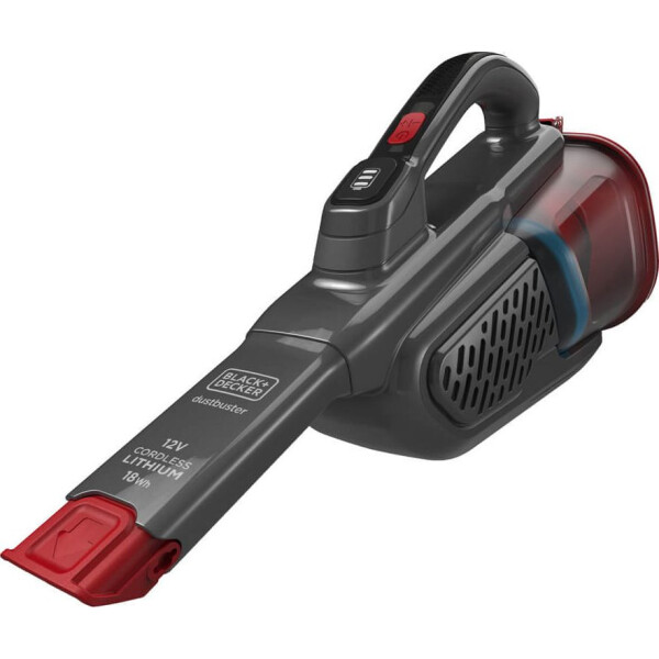 

аккумуляторний BLACK+DECKER BHHV315B