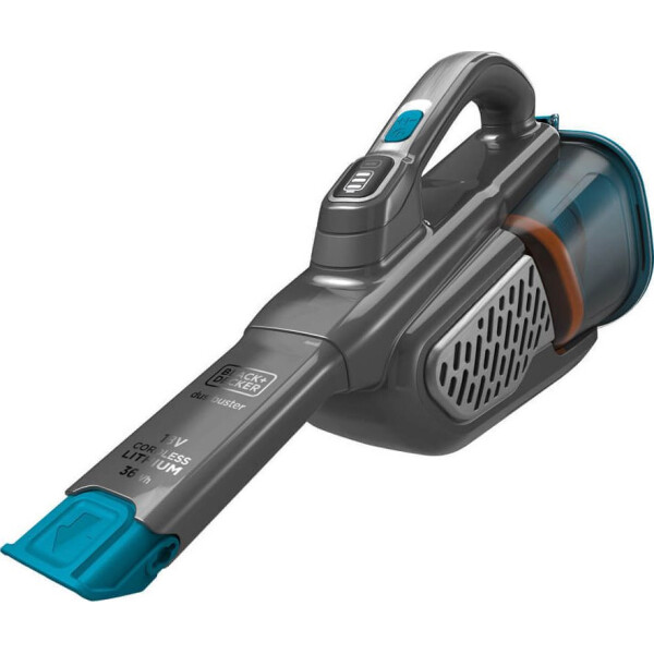 

Black+Decker BHHV520BF