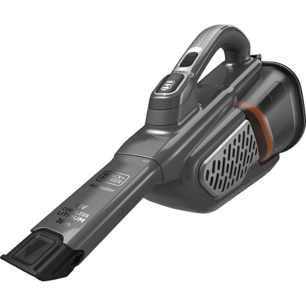

Black+Decker BHHV520JF