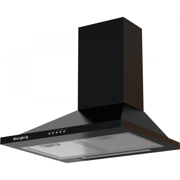 

Borgio BHK 60 Black