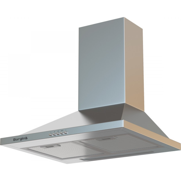

Borgio BHK 50 Inox