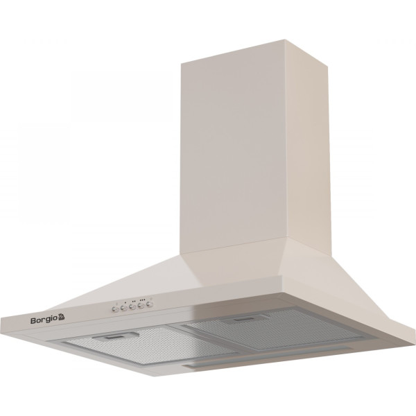 

Borgio BHK 50 Ivory