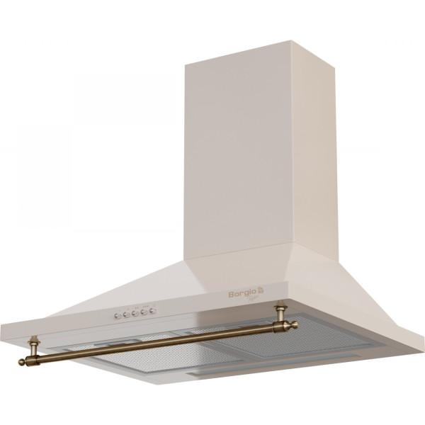 

Borgio BHK 60 Rustico ivory
