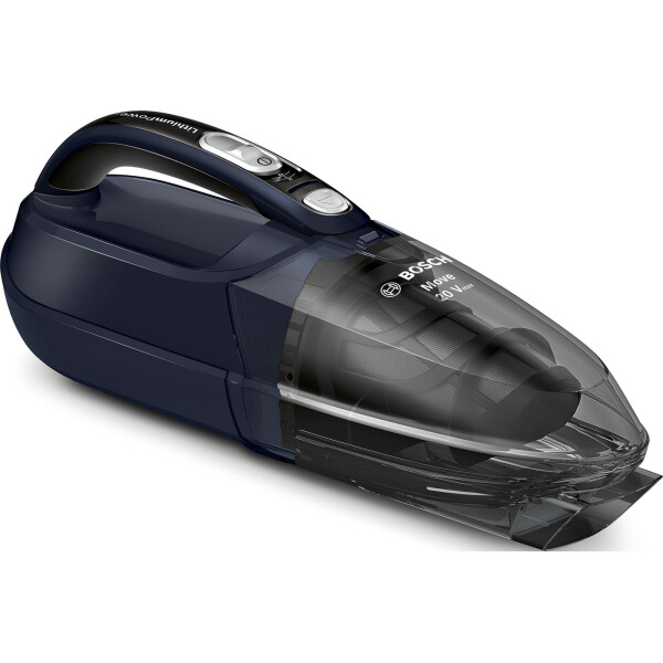 

Пылесос Bosch Move Lithium 20Vmax BHN20L
