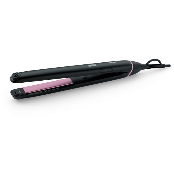 

Стайлер для волос PHILIPS StraightCare BHS675/00