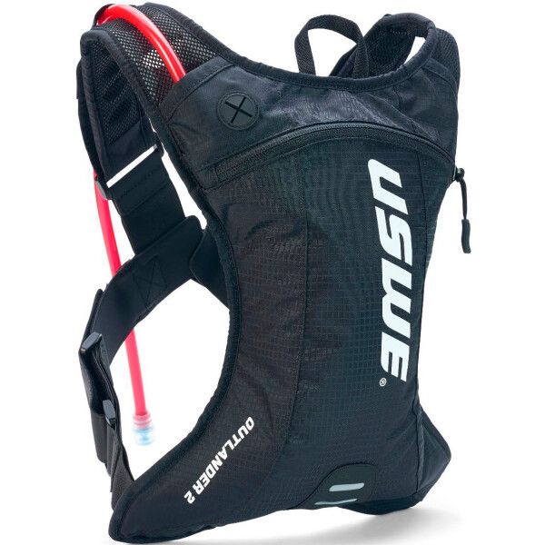 

Рюкзак USWE OUTLANDER 2, черный (BIB-23-51)
