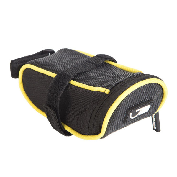 

подседельная Green Cycle Mini черно-желтая (BIB-46-49)