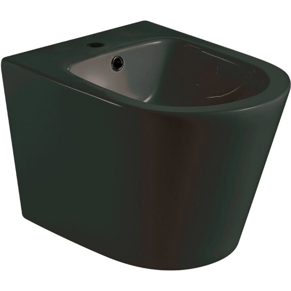 

Биде подвесное Volle Nemo 13-17-036 Black