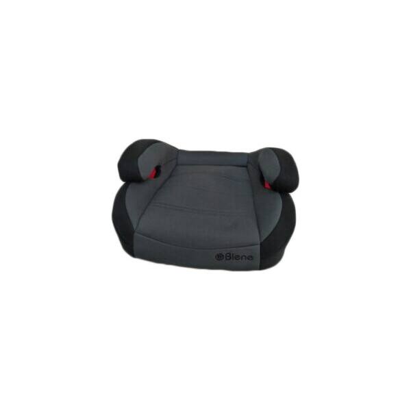 

Детское автокресло Biene WayFix Black (BCBWXBL)