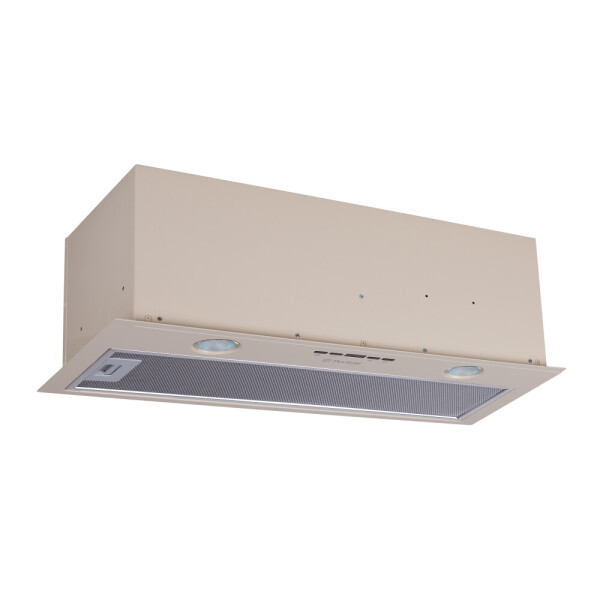 

Вытяжка Perfelli BIET 6512 A 1000 IV LED