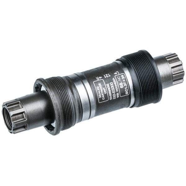

Shimano BB-ES300 Octalink BSA 73х113мм, без болтов, в упак.