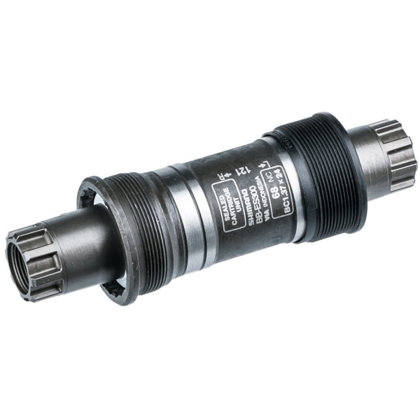 

Shimano BB-ES300 Octalink BSA 68х121мм, без болтов, в упак.