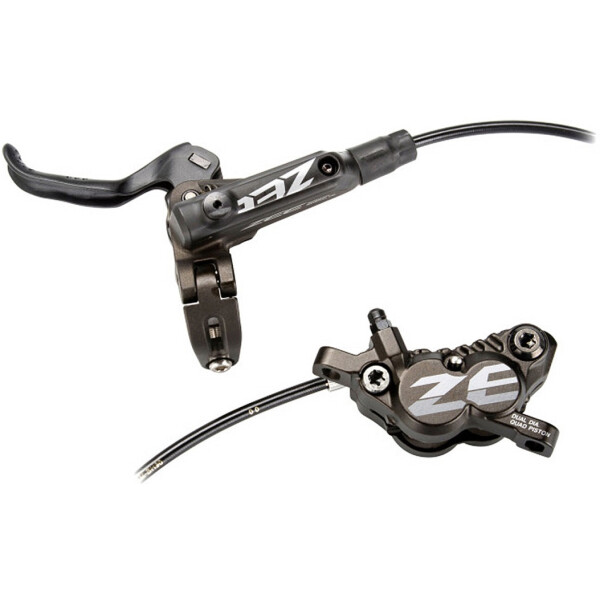 

Тормоз дисковый Shimano M640 передн. + гидролиния 1000мм (без а), черн.