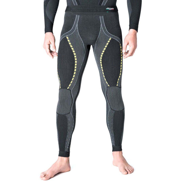

Термоштаны Accapi X-Country мужские (Anthracite, M/L) (ACC А603.966-ML)