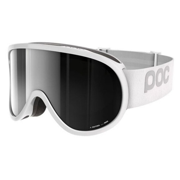 

Лыжная маска POC Retina (Hydrogen White) (PC 405101001ONE)