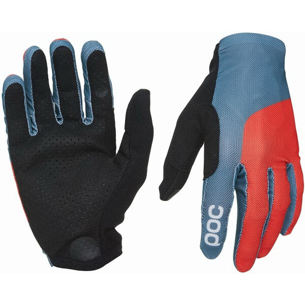 

POC Essential Mesh Glove M Синий-Красный (PC 303728249MED1)