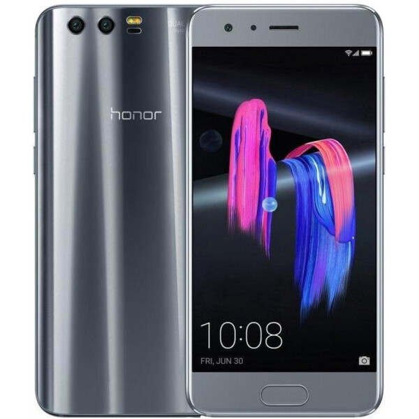 

Honor 9 4/64Gb Grey