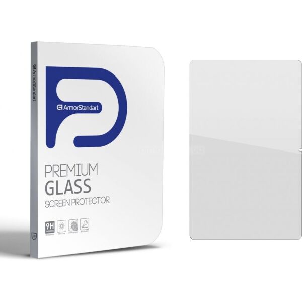 

Защитное стекло Armorstandart Glass.CR для Samsung Galaxy Tab A8 2022 (ARM60261)