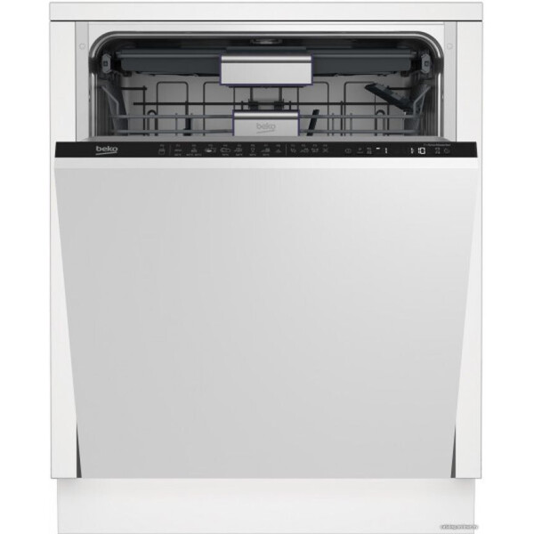 

Beko DIN28421
