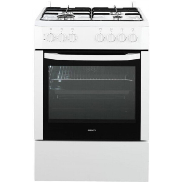 

Beko CSM62120DW